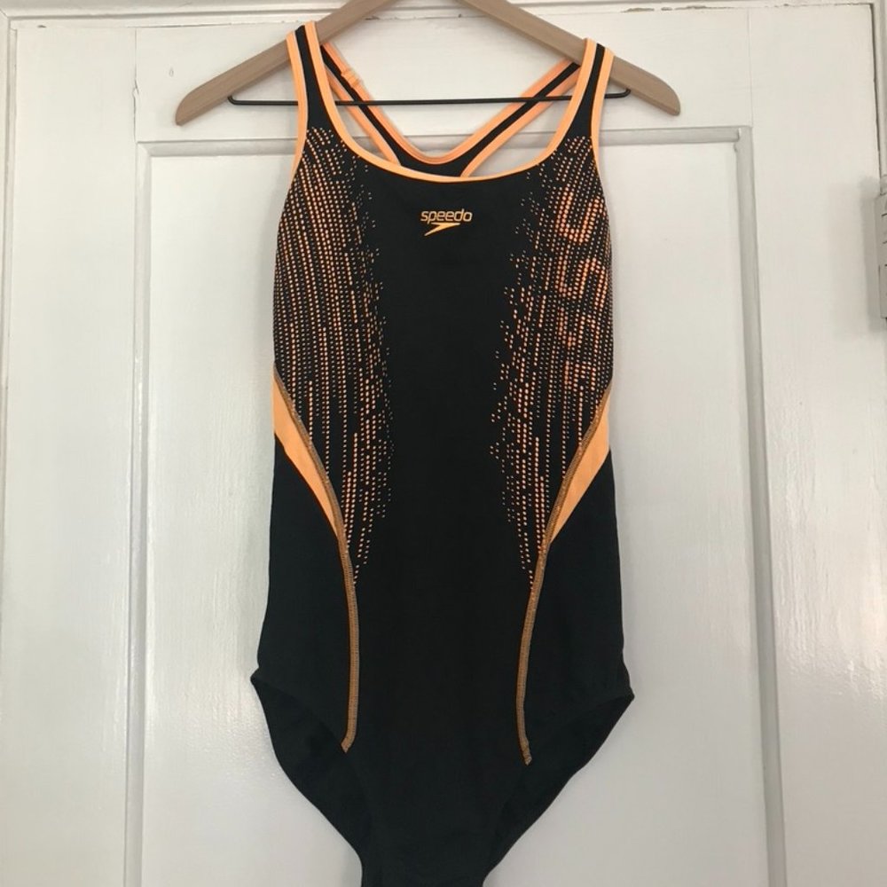 Speedo Endurance Swimsuit